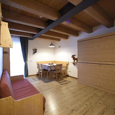 ואל די זולדו Residence Civetta מראה חיצוני תמונה
