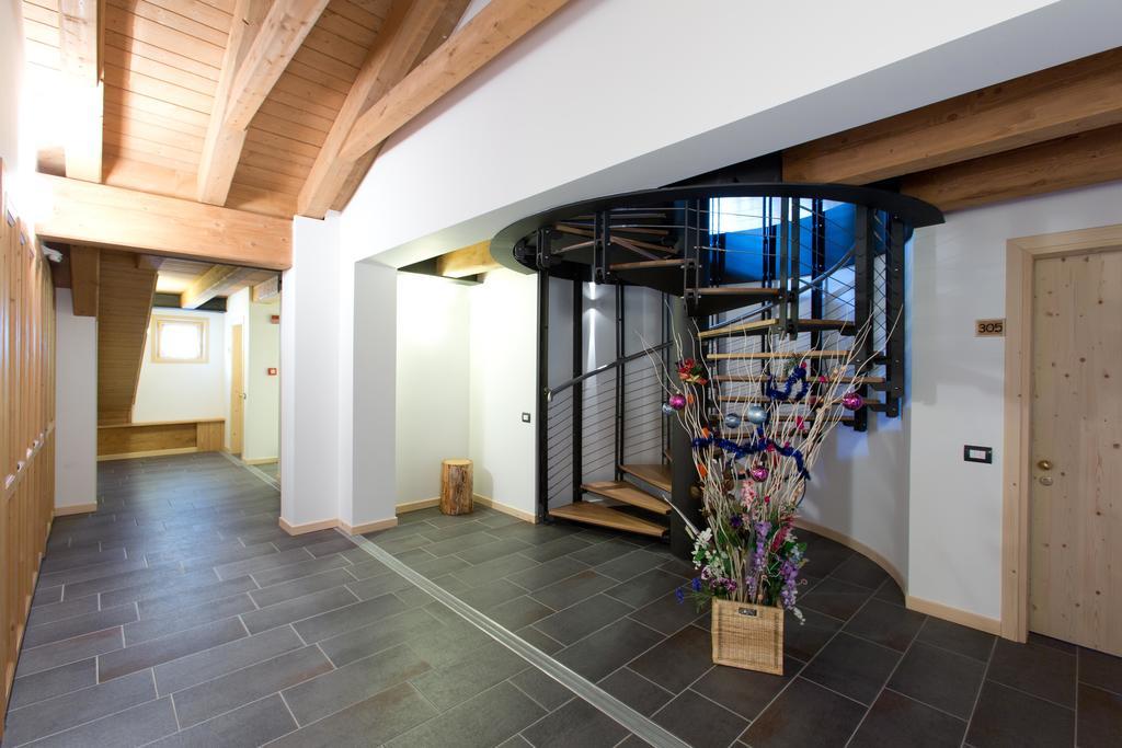 ואל די זולדו Residence Civetta מראה חיצוני תמונה